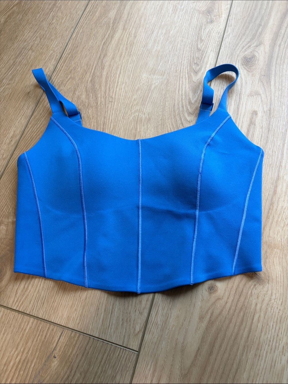 Aerie crop tank